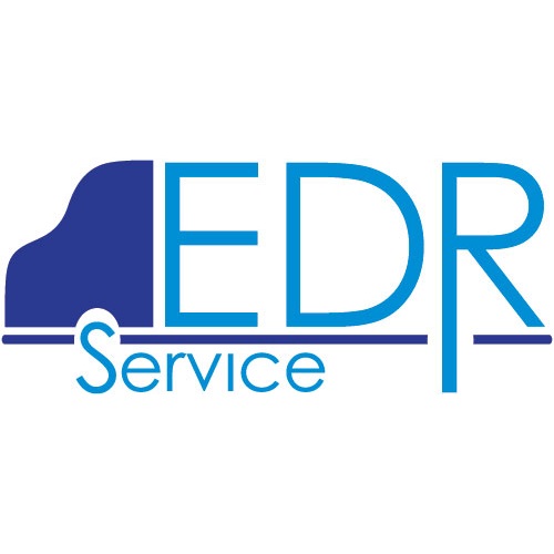 logo edr service ®